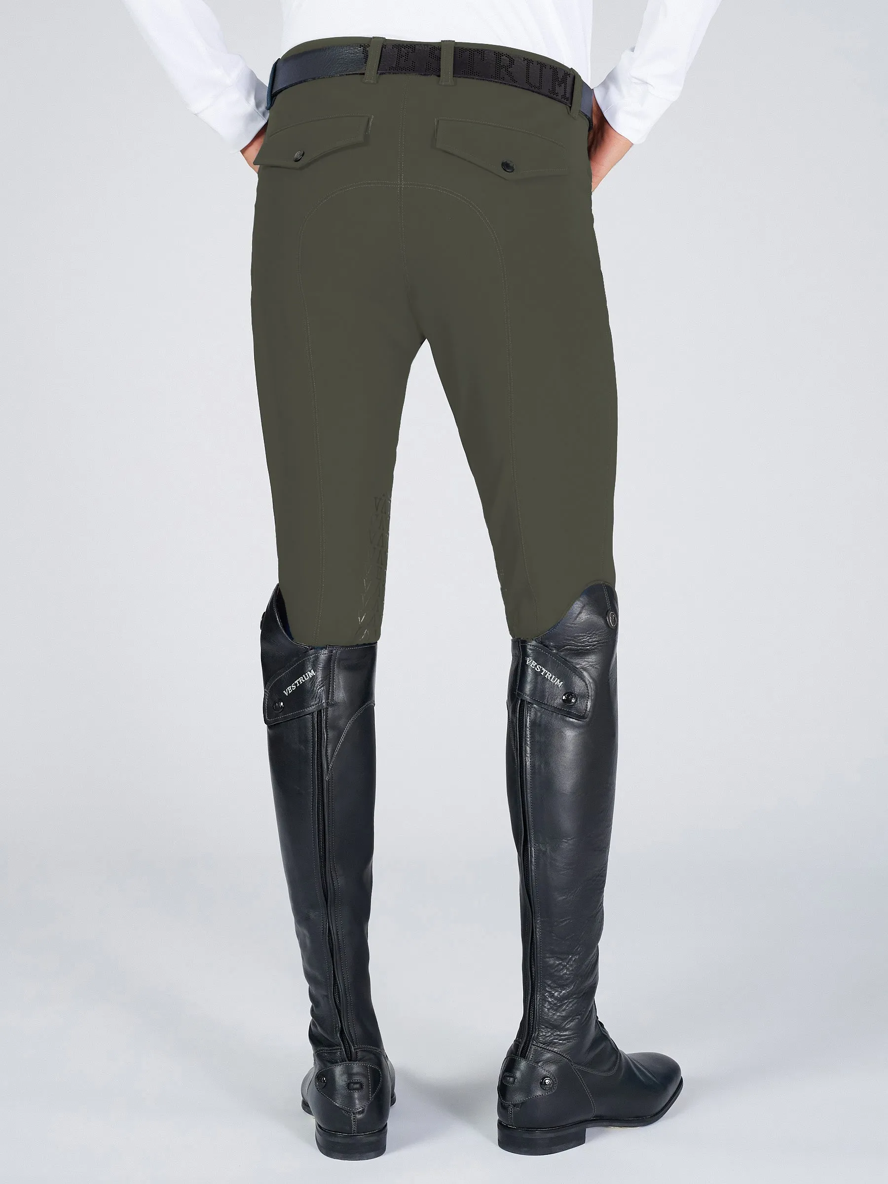 Men's Knee Grip Breeches San Diego