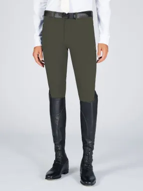 Men's Knee Grip Breeches San Diego