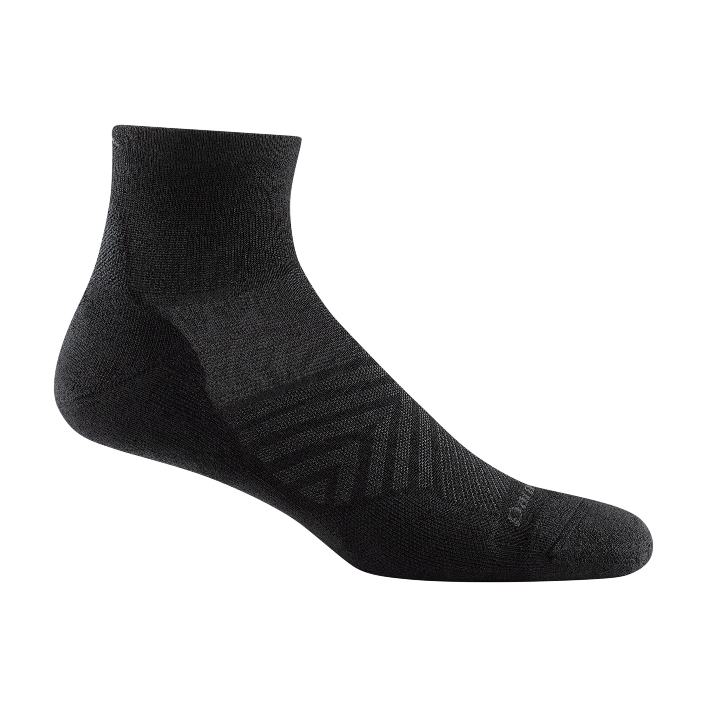 Men's Run Quarter  Ultra-Lightweight Running Sock