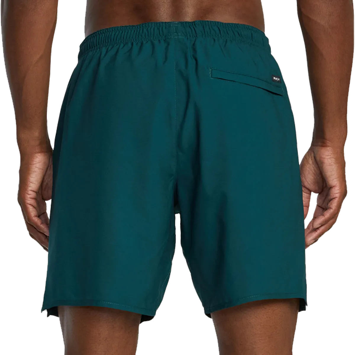 Men's Yogger Stretch Short