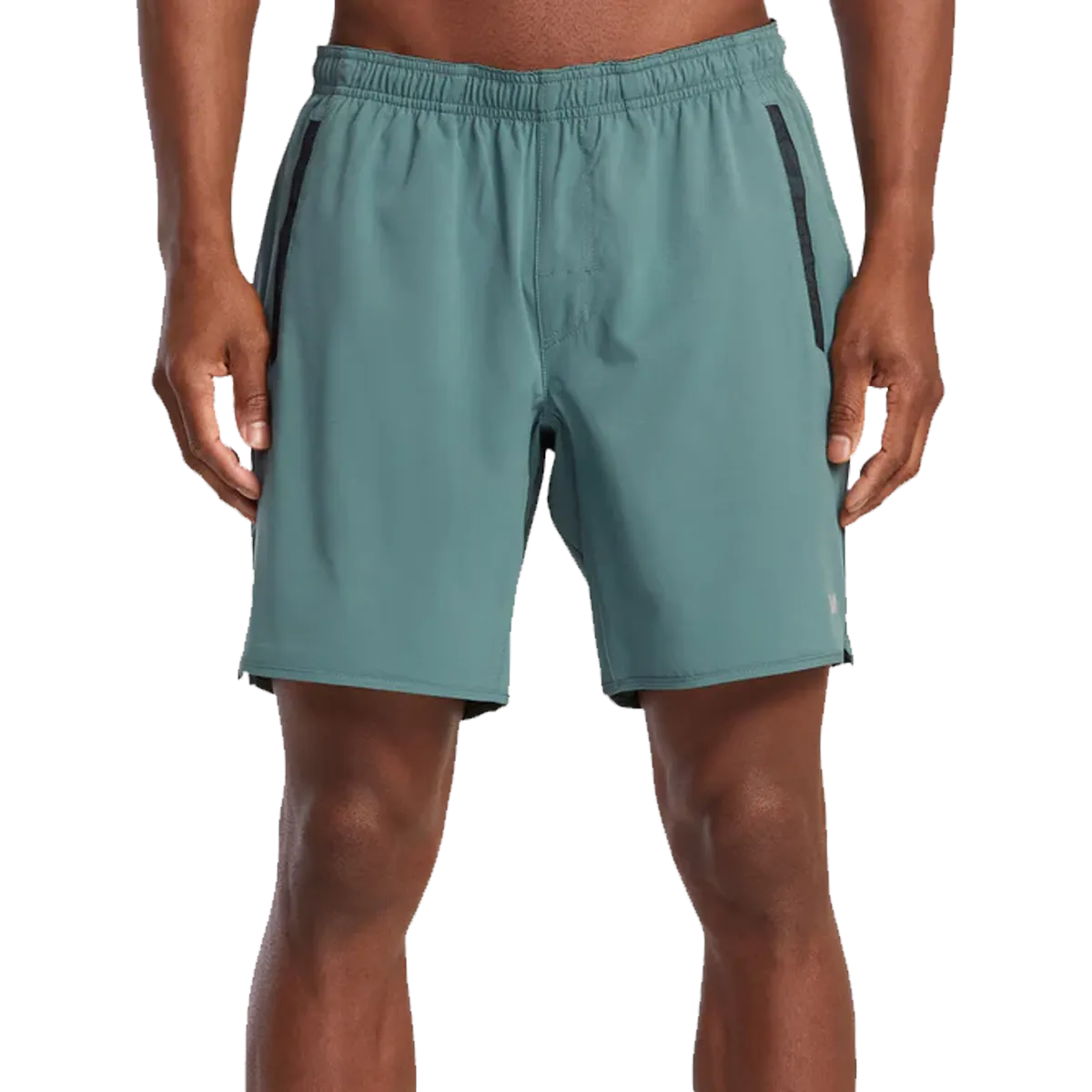 Men's Yogger Stretch Short