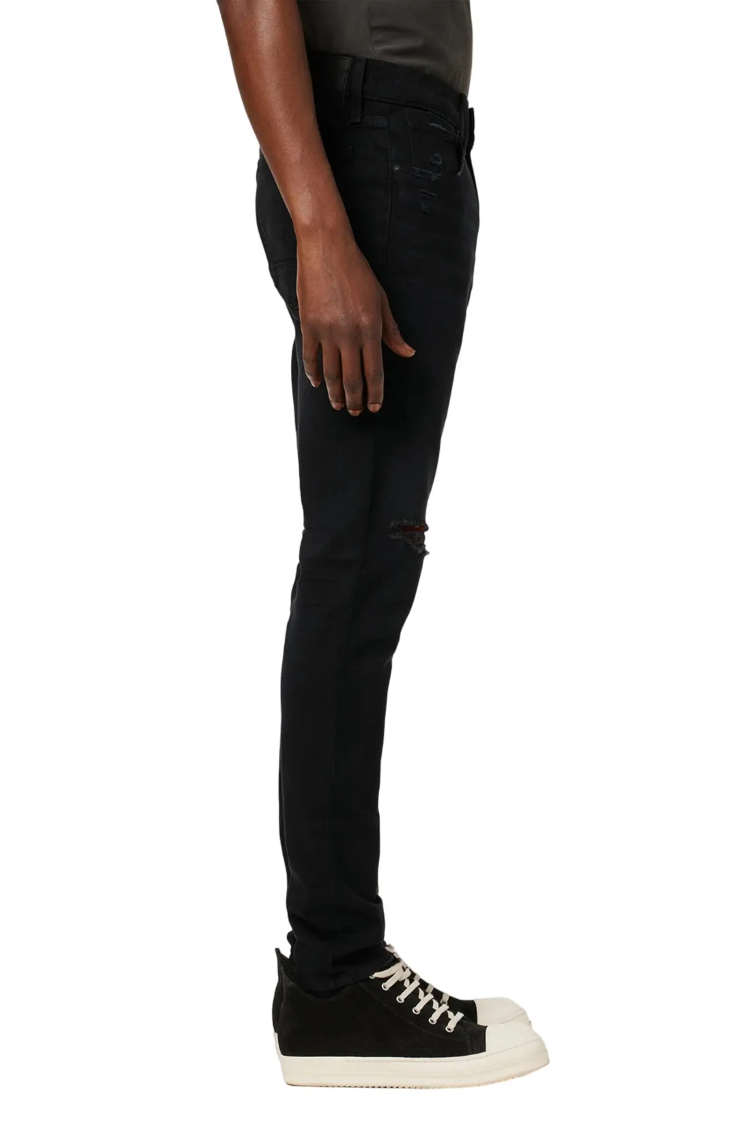 Men's Zack Skinny Jean In Keeper