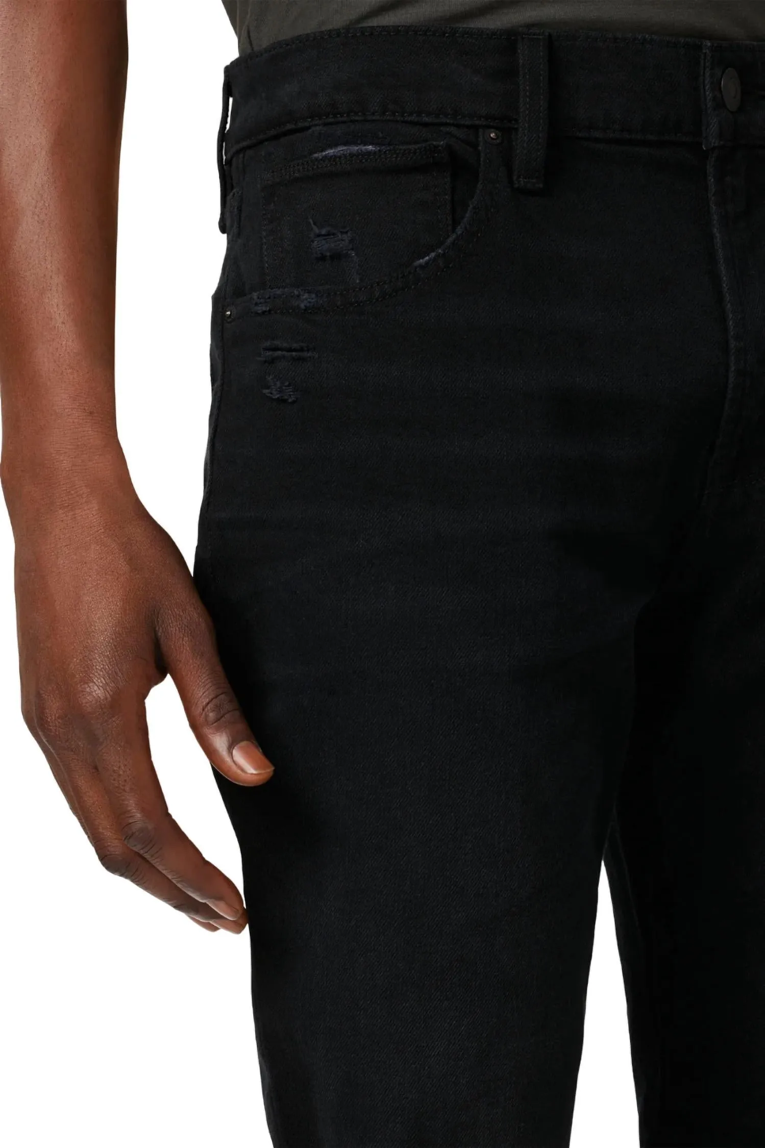 Men's Zack Skinny Jean In Keeper