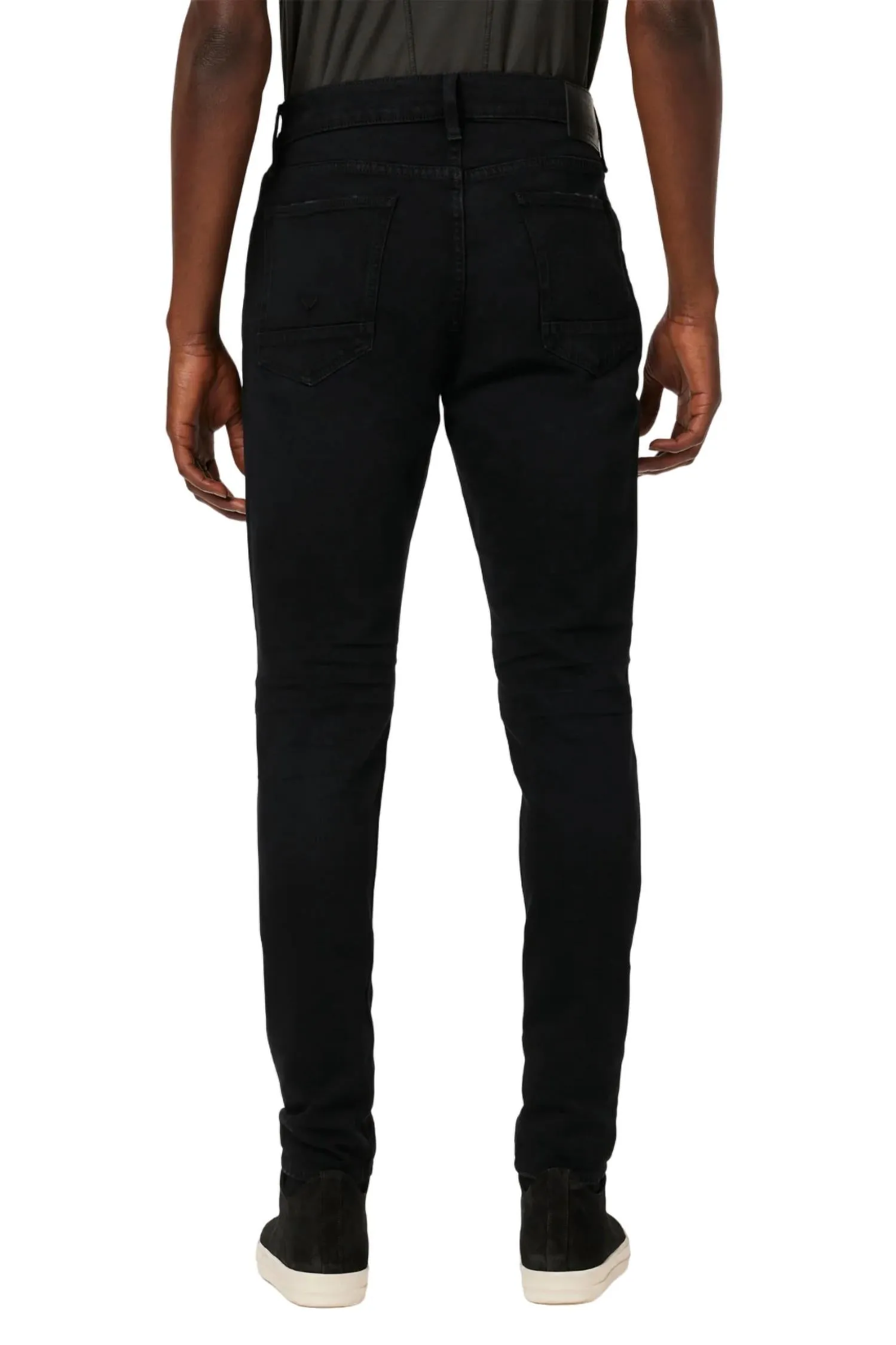 Men's Zack Skinny Jean In Keeper