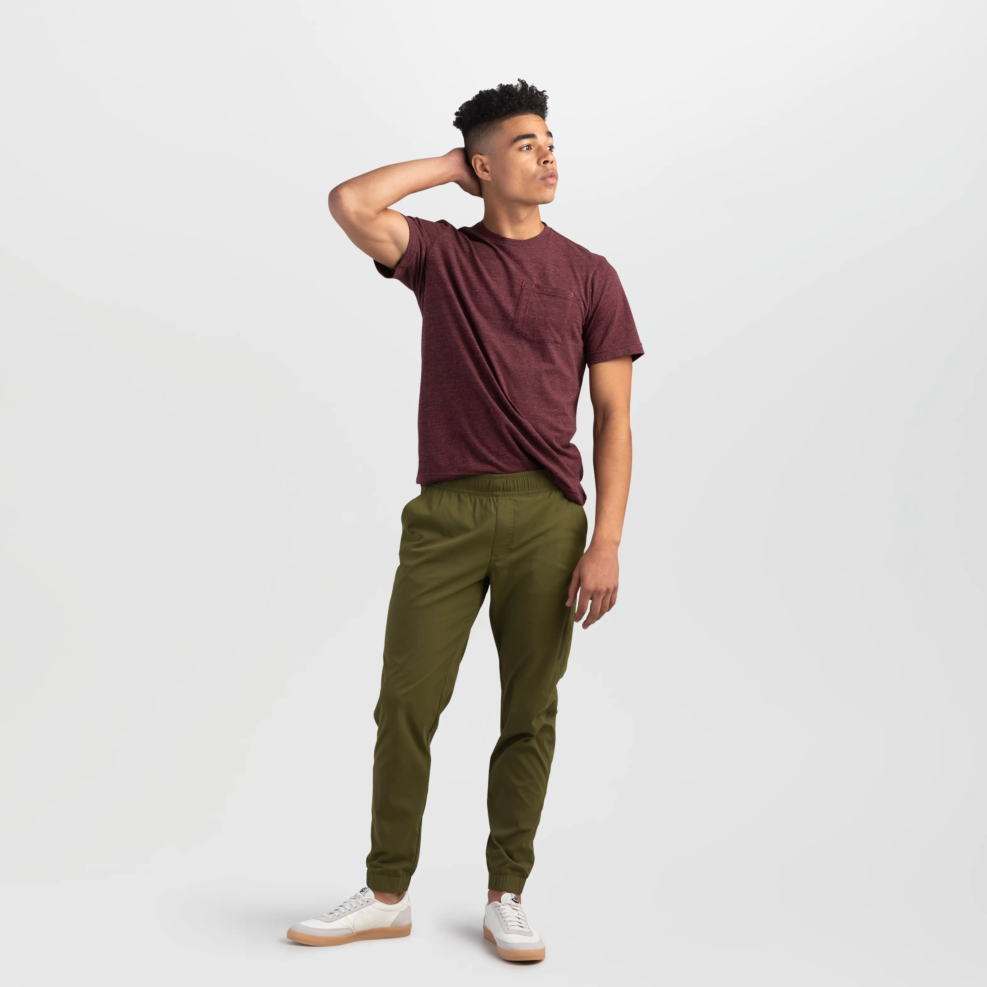 Men's Zendo Joggers