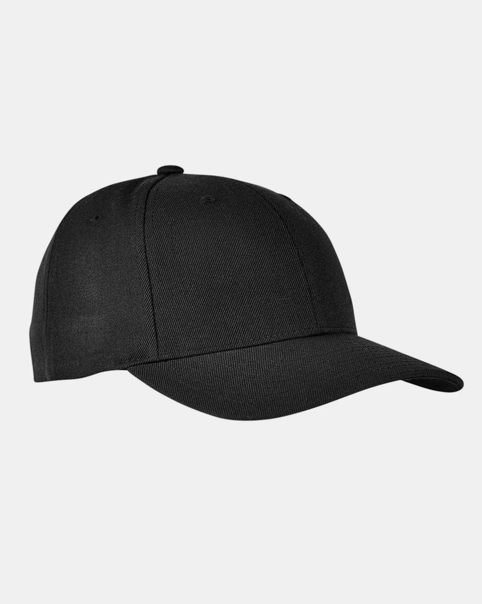 Mountain Prismatic Black Hat