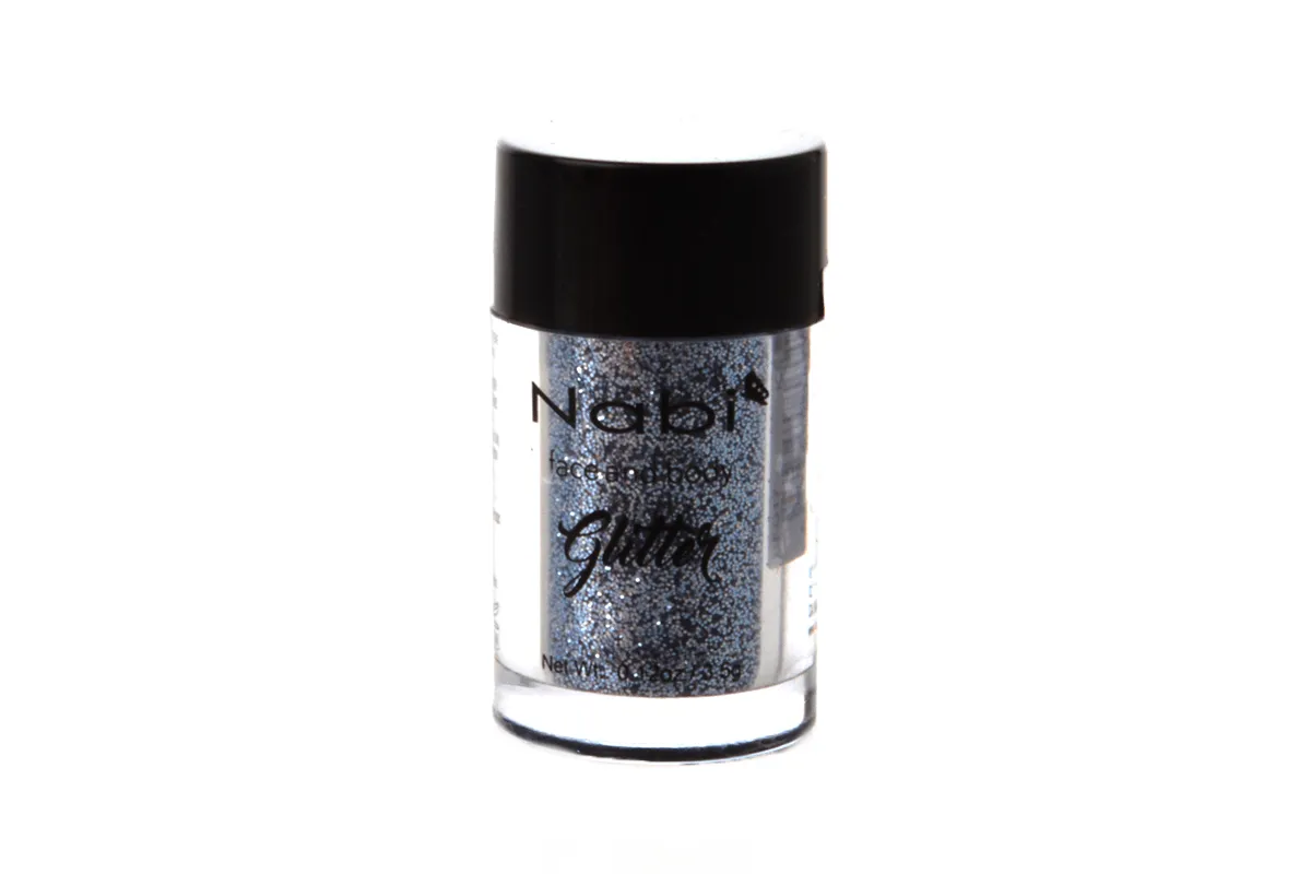 Nabi Face & Body Glitter