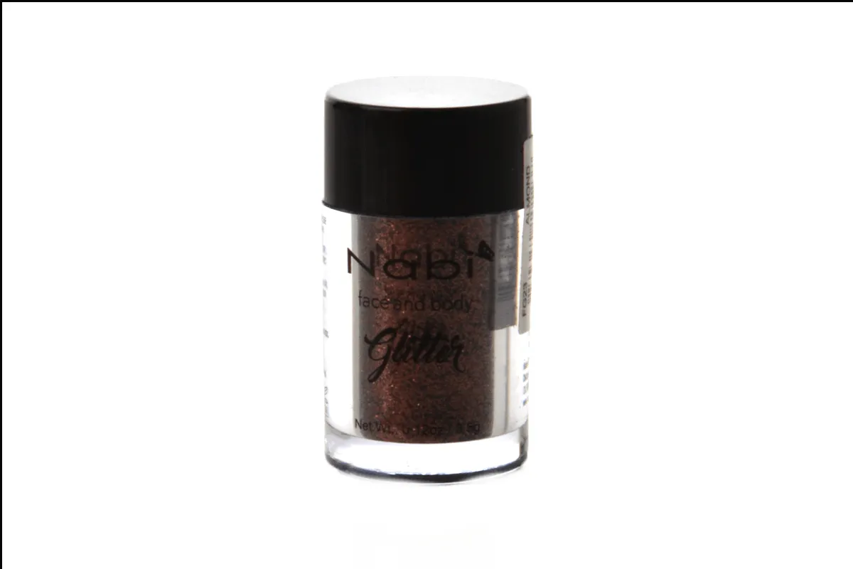 Nabi Face & Body Glitter