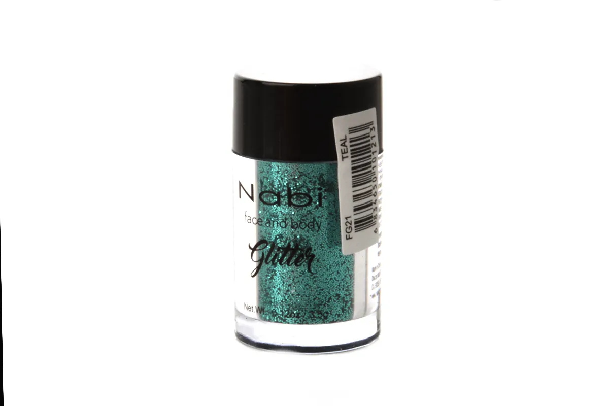 Nabi Face & Body Glitter