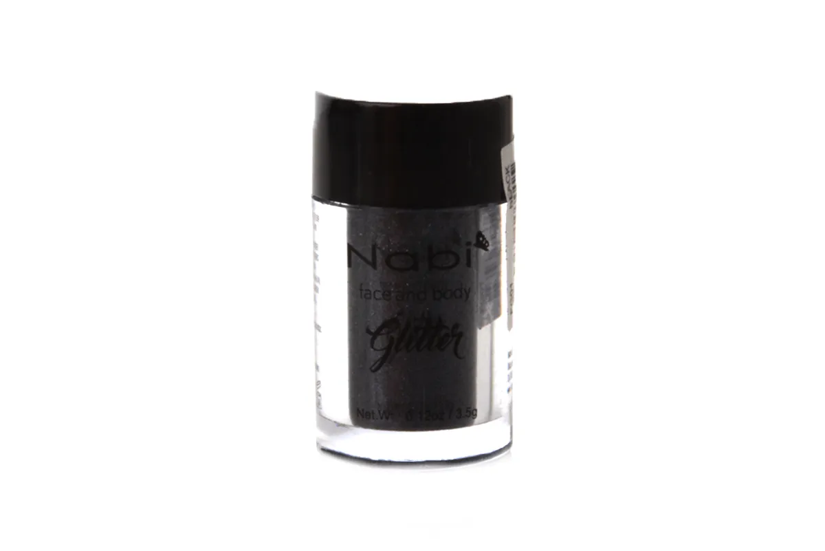 Nabi Face & Body Glitter