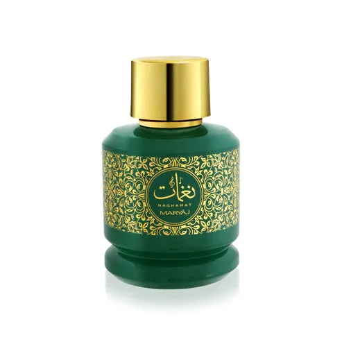 Naghamat Edp 100ml  For Unisex By Maryaj