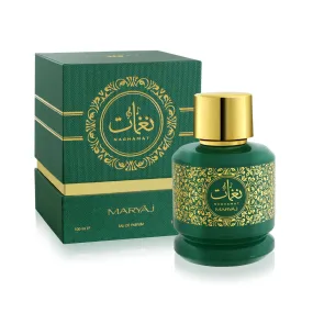 Naghamat Edp 100ml  For Unisex By Maryaj