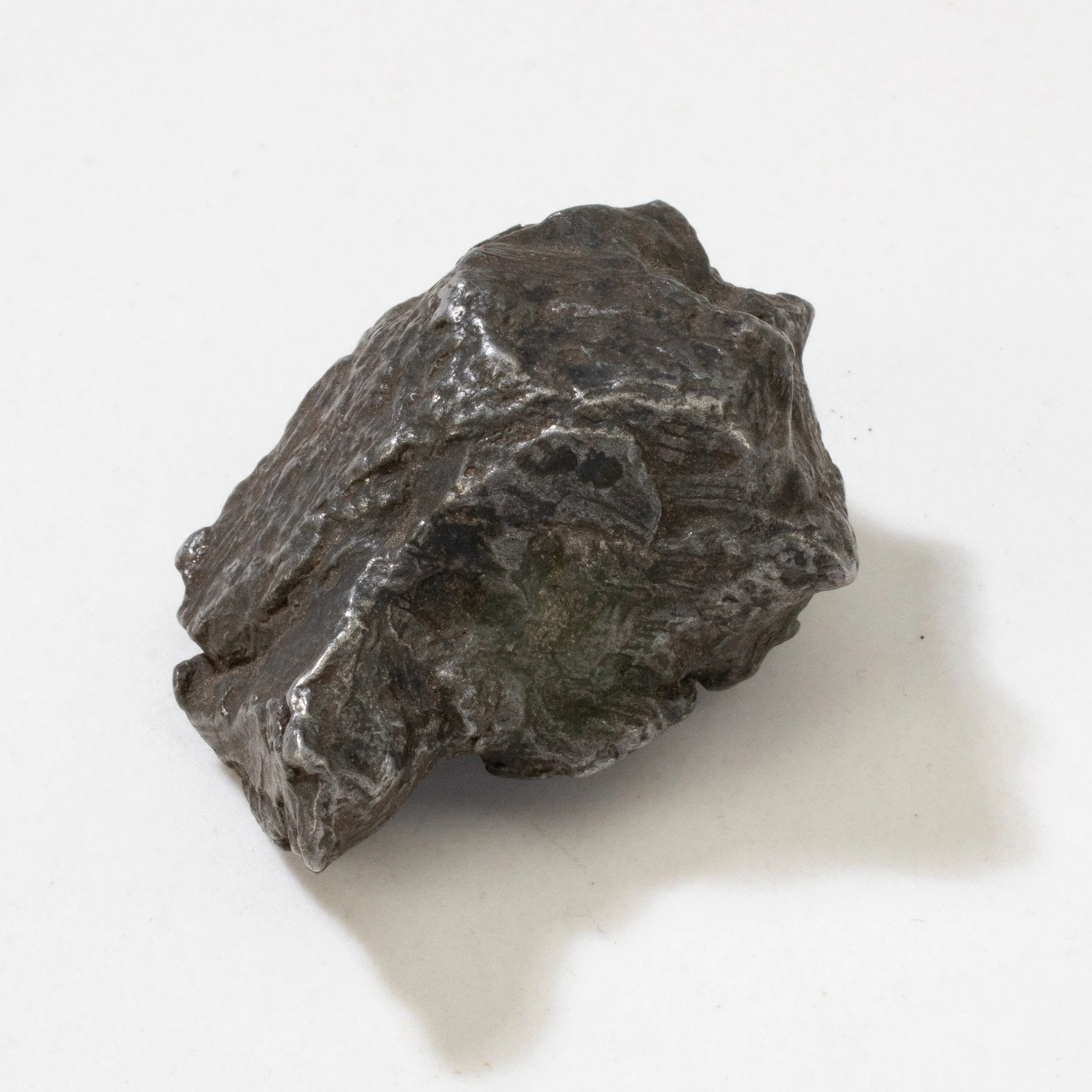 Natural Sikhote-Alin Meteorite from Russia- 1.9 / 121 grams