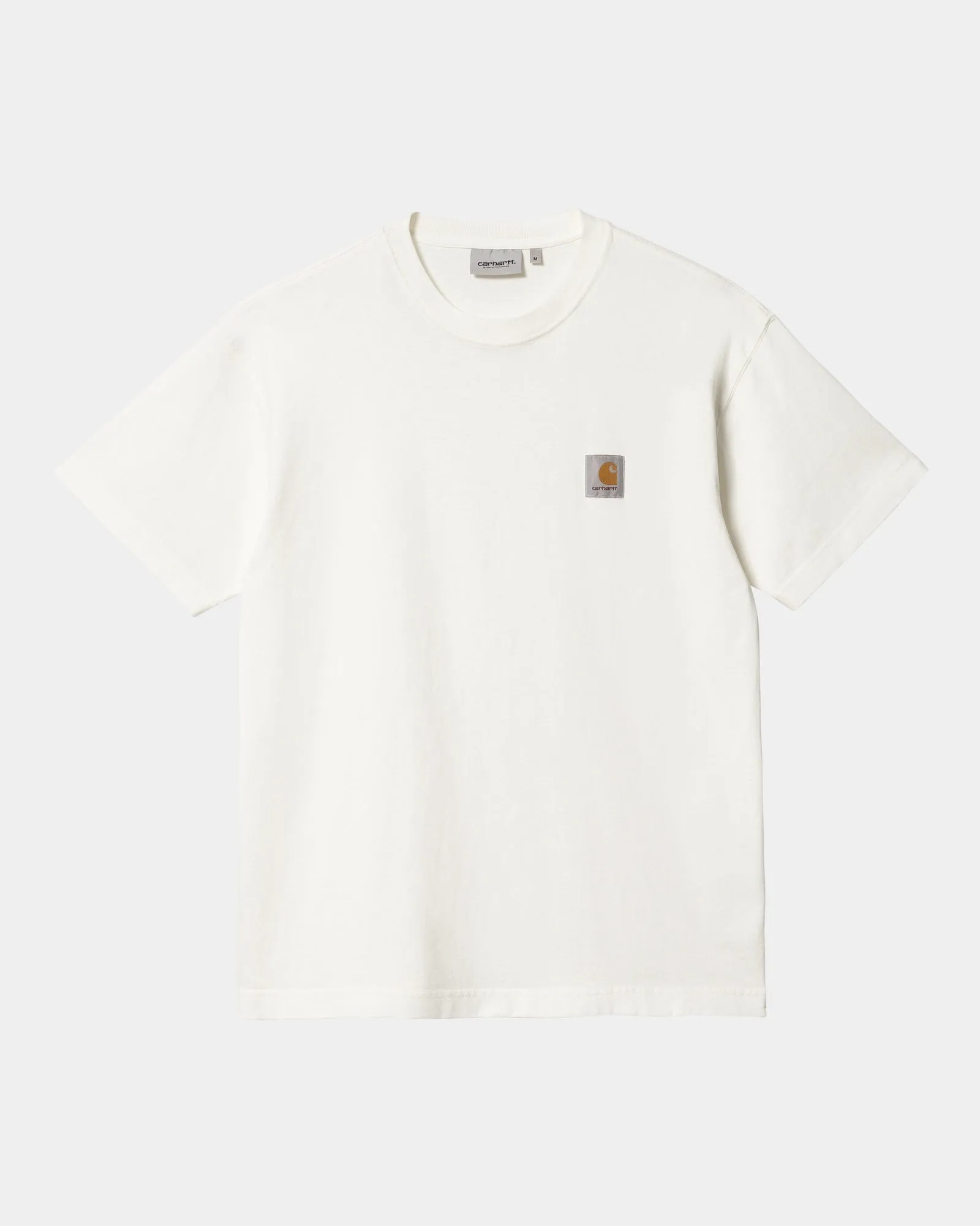 Nelson T-Shirt | Wax