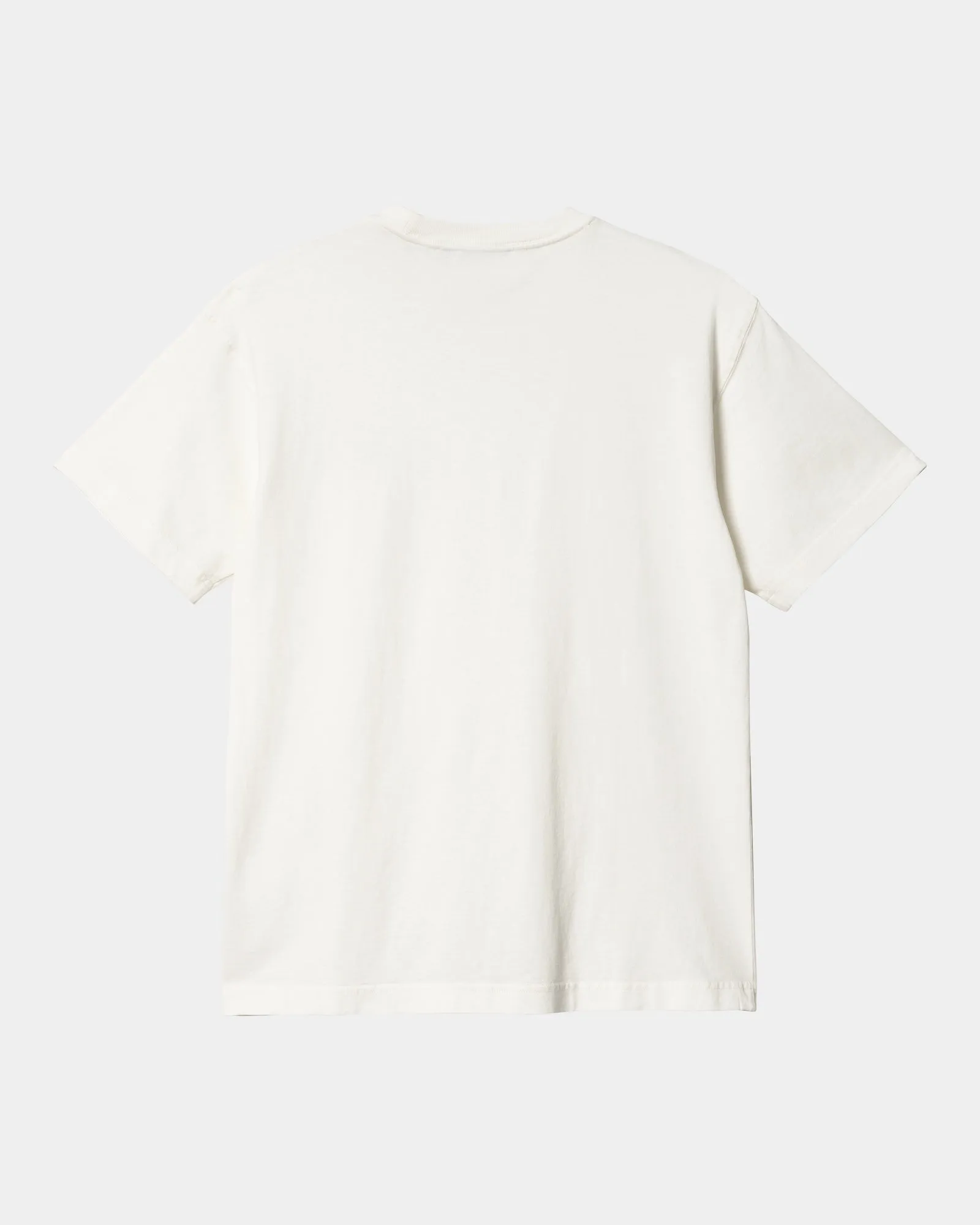 Nelson T-Shirt | Wax