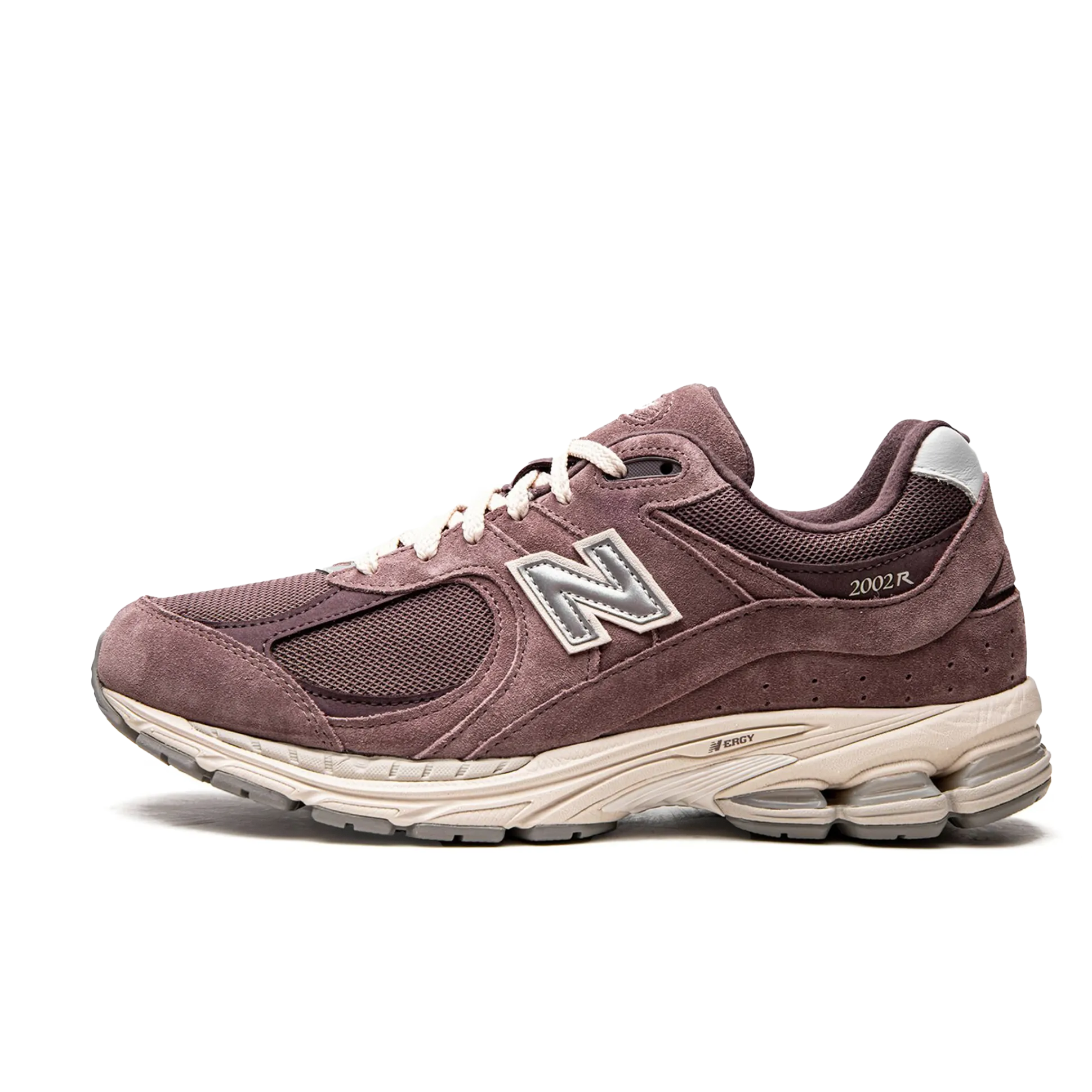 New Balance 2002R Black Fig