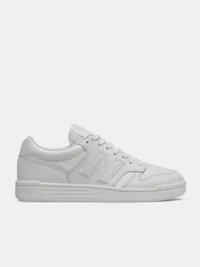 New Balance BB480 - White