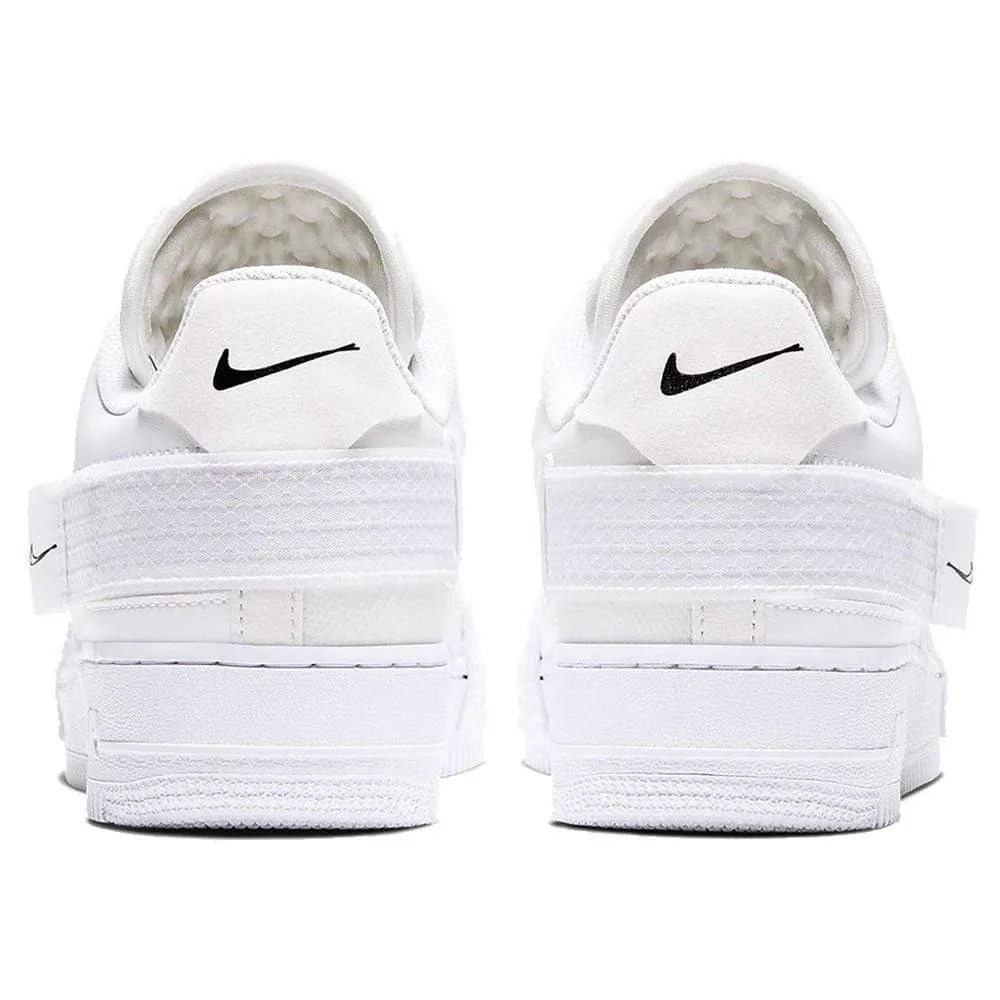 Nike Air Force 1 Type White