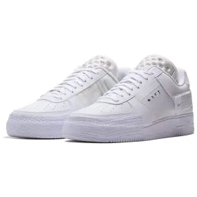 Nike Air Force 1 Type White