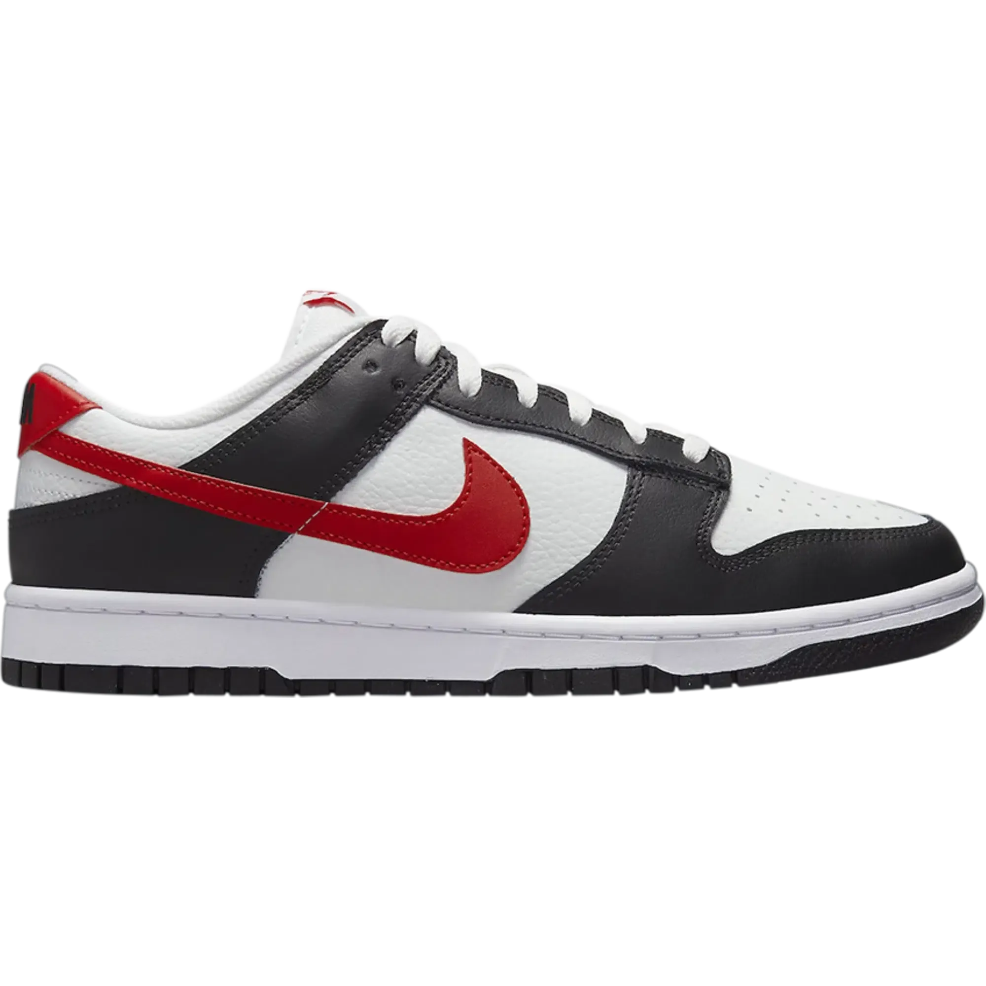 Nike Dunk Low 'Red Panda' Mens