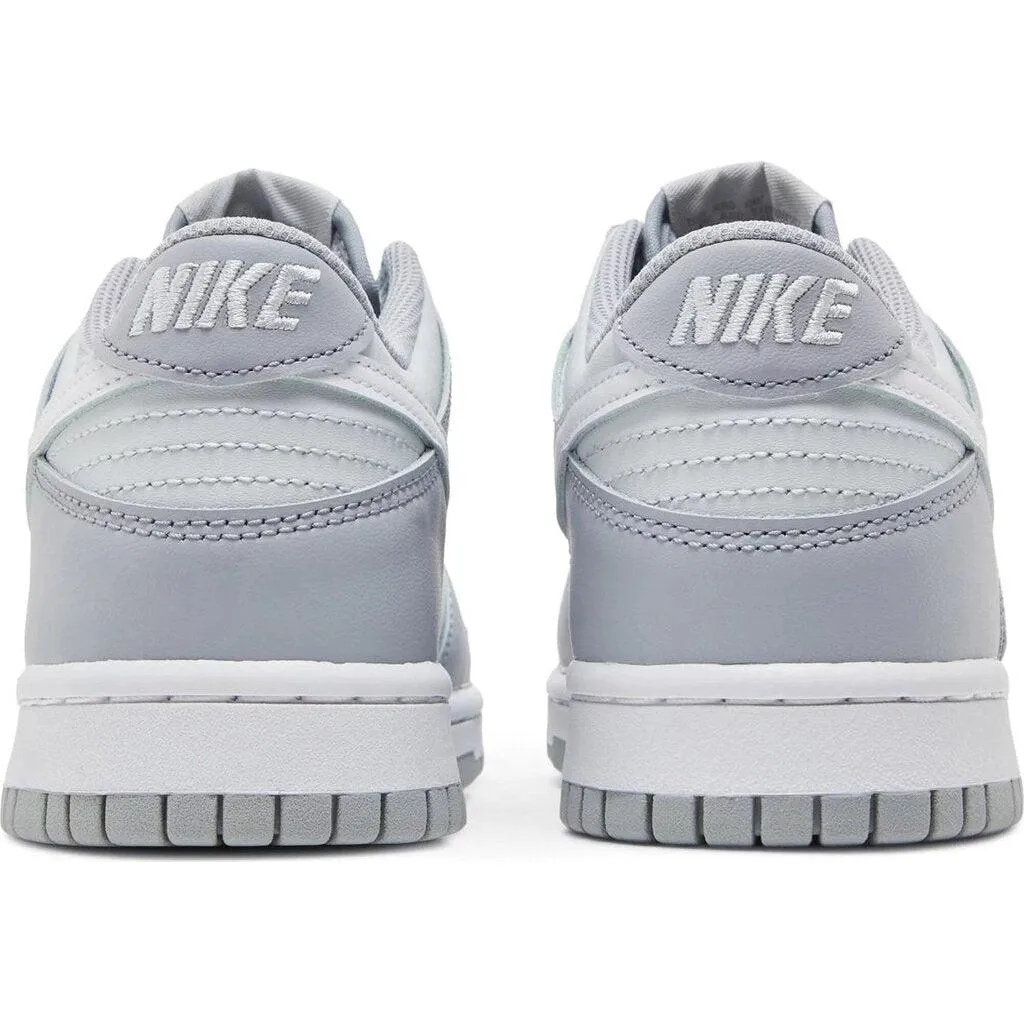 Nike Dunk Low 'Two Tone Grey' GS