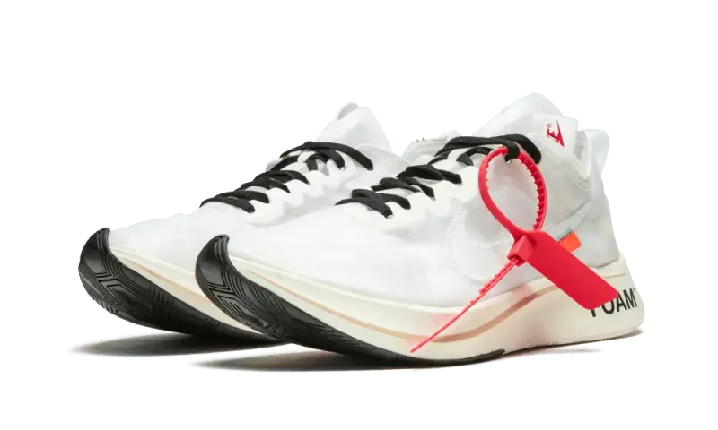 Nike Zoom Fly Off-White "The Ten"