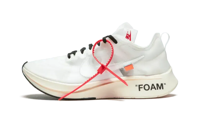 Nike Zoom Fly Off-White "The Ten"