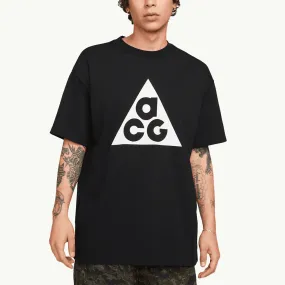 NRG ACG SS HBR Tee - Black