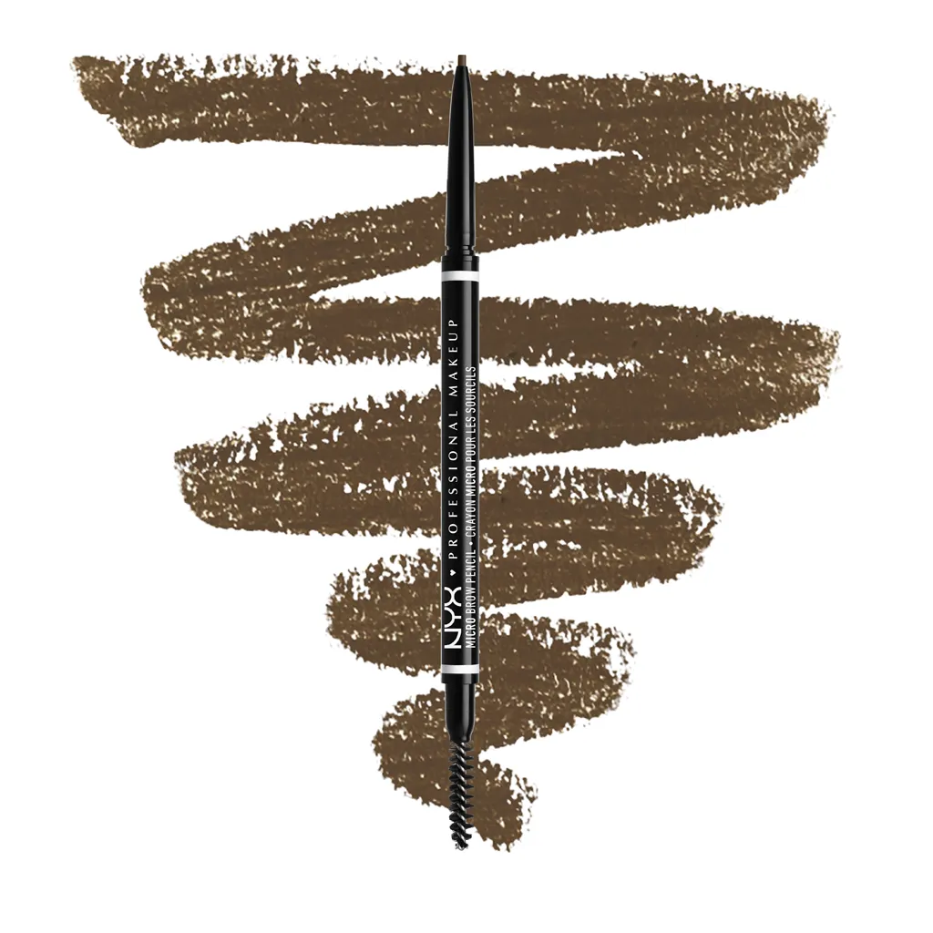 NYX Micro Brow Lápiz de Cejas