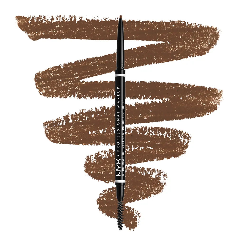 NYX Micro Brow Lápiz de Cejas