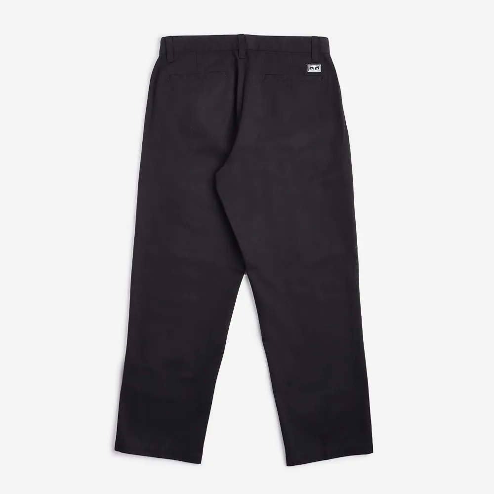 OBEY Estate Pant