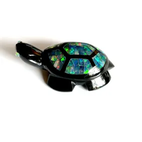 Opal Turtle