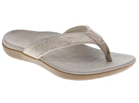 Orthaheel Womens Sonoma II <BR> 24SON2 Shimmer Bronze