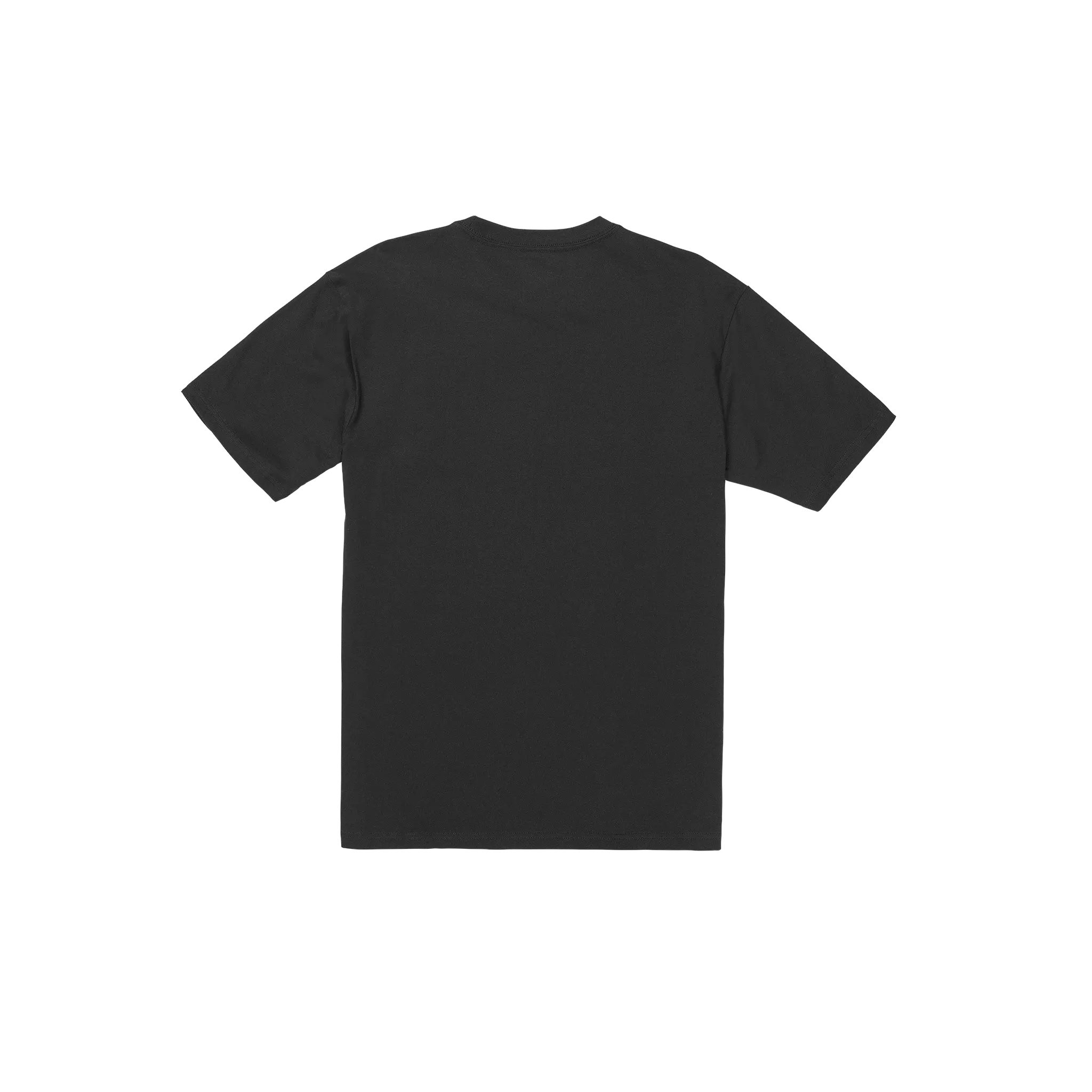 Ozzy Wrong Sunrider Short Sleeve Tee - Blk