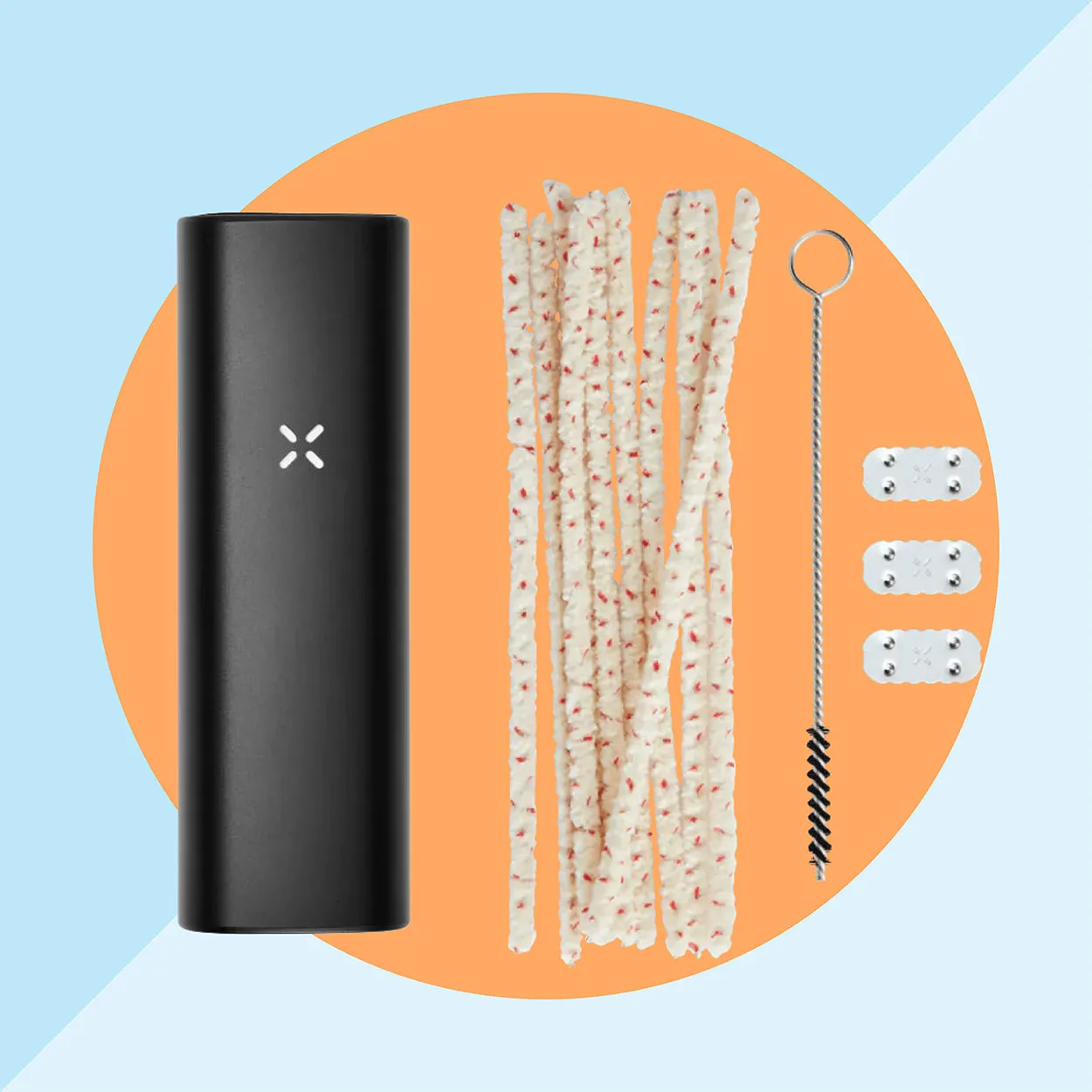 PAX Mini Vaporizer   Free Maintenance Kit