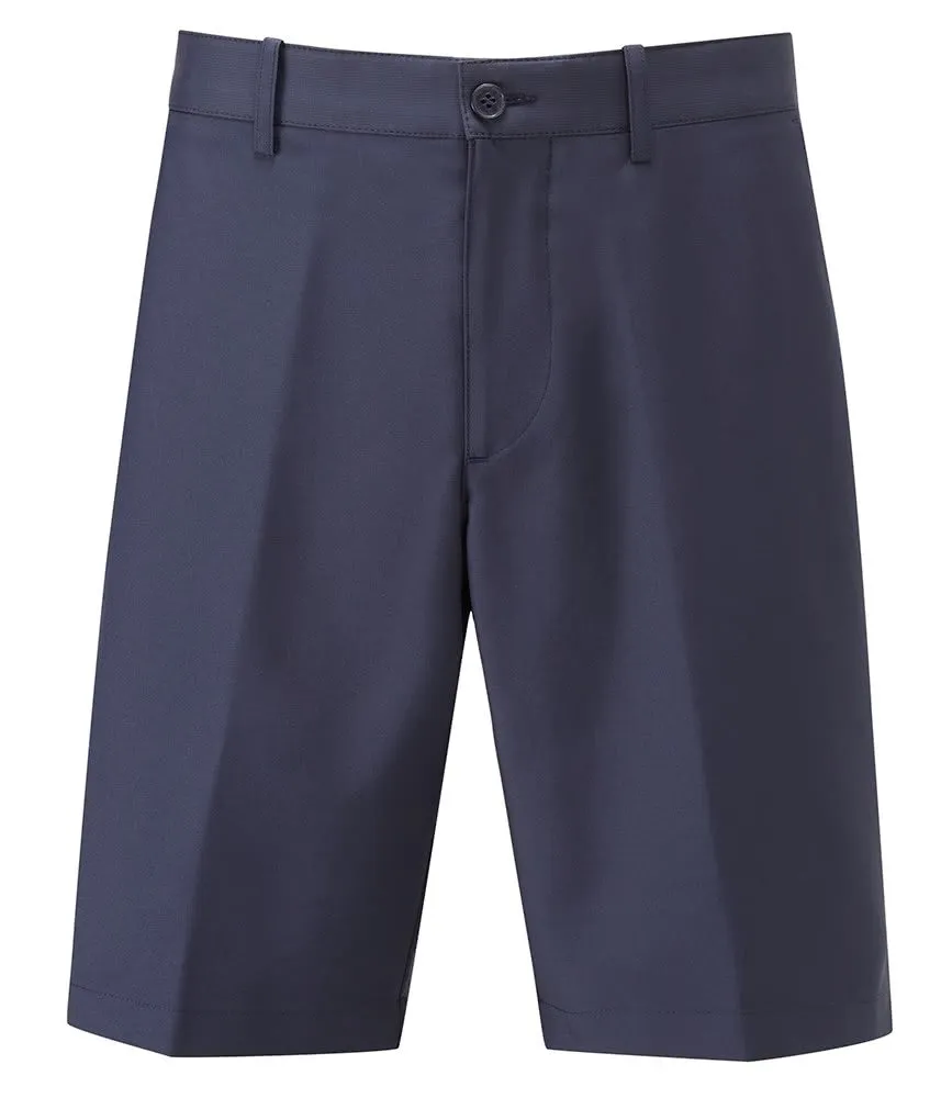 Ping Bradley Lightweight Golf Shorts - Navy