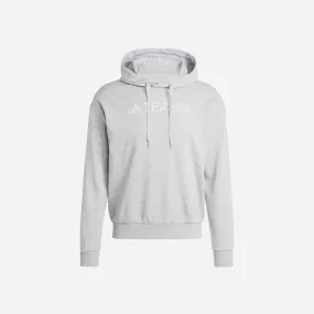 Polera Adidas TX L HOODIE UNI HY1709 Unisex