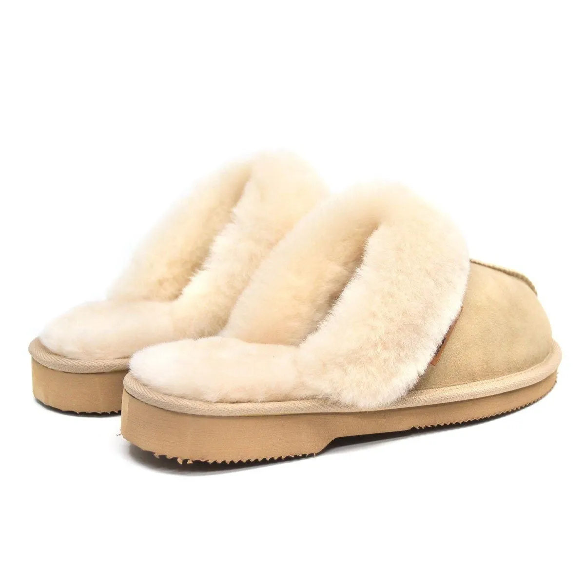 Premium Women UGG Slippers Australian Made