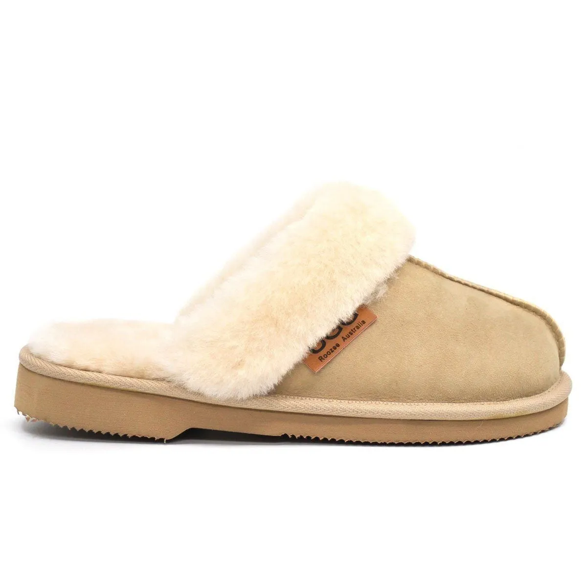 Premium Women UGG Slippers Australian Made