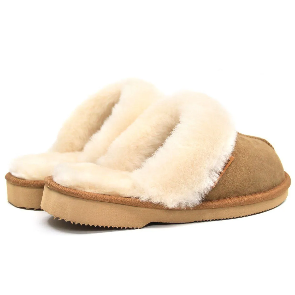 Premium Women UGG Slippers Australian Made