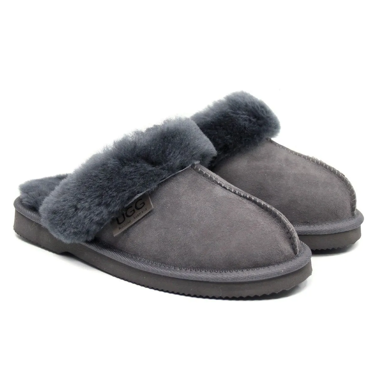 Premium Women UGG Slippers Australian Made