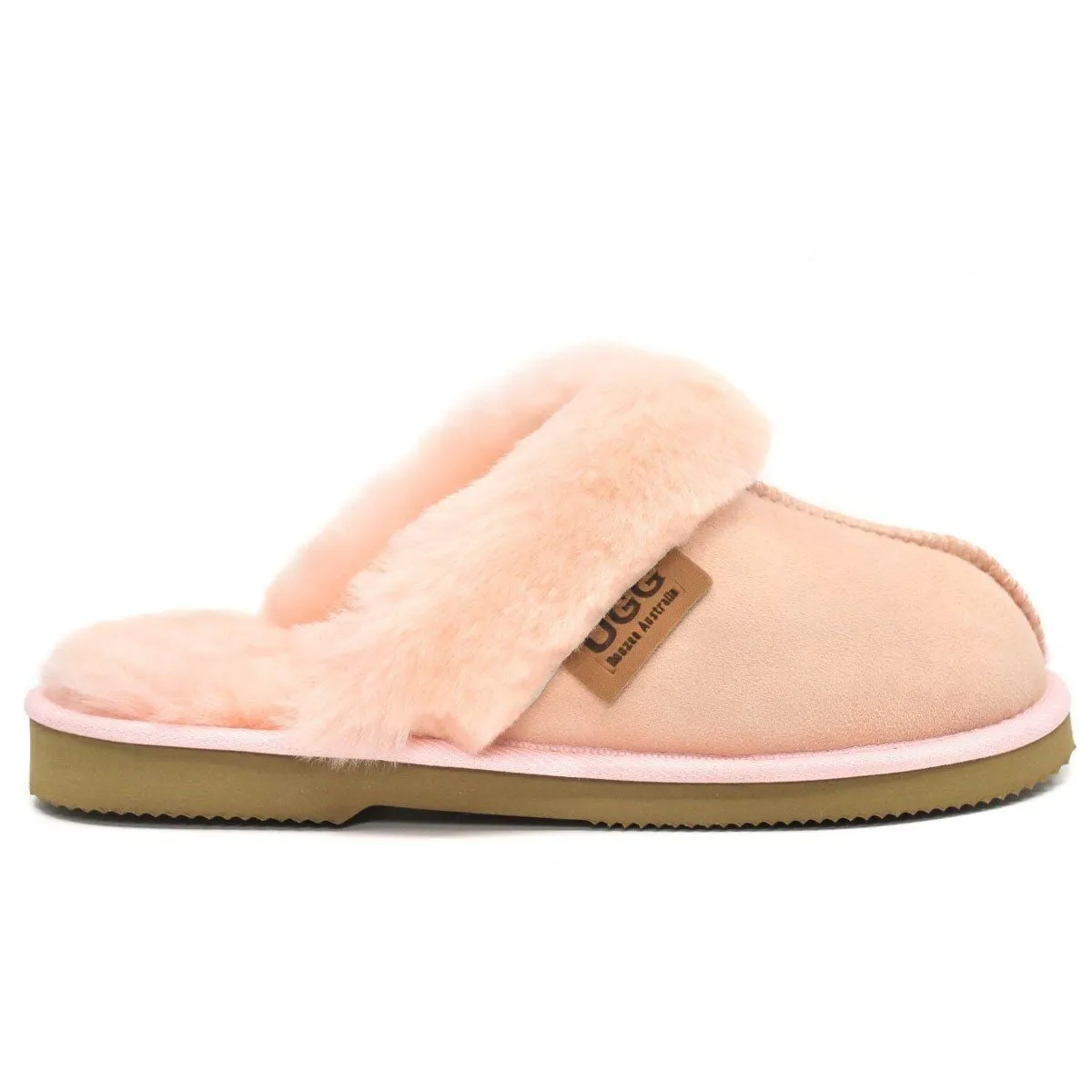 Premium Women UGG Slippers Australian Made