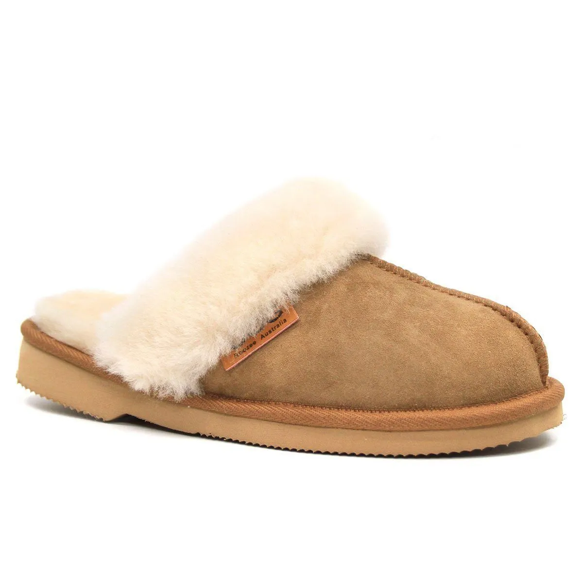 Premium Women UGG Slippers Australian Made