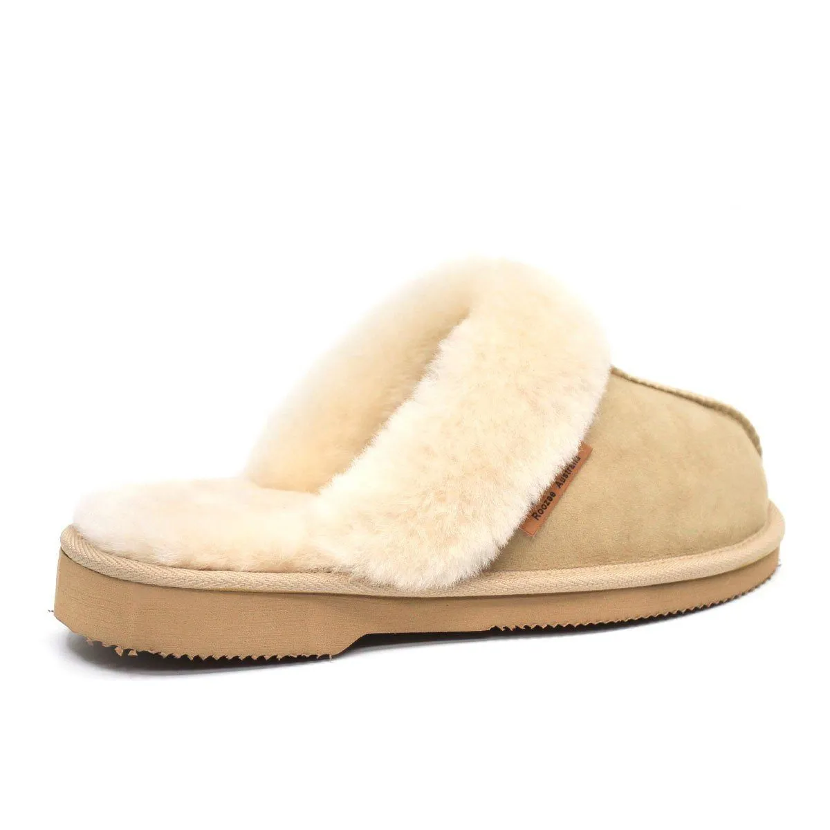 Premium Women UGG Slippers Australian Made