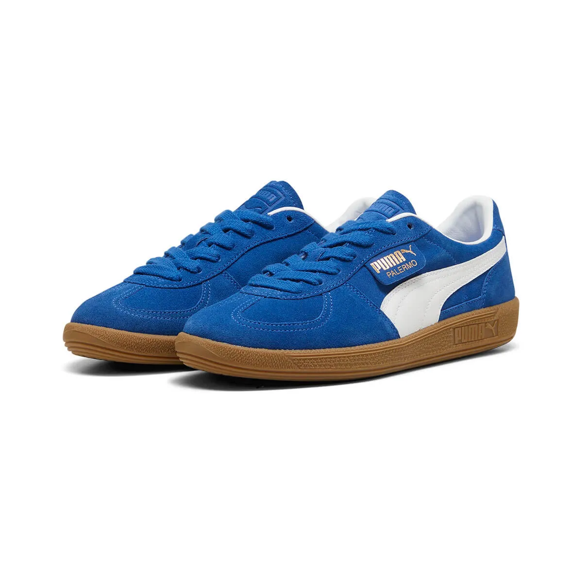 Puma Palermo Special Blue