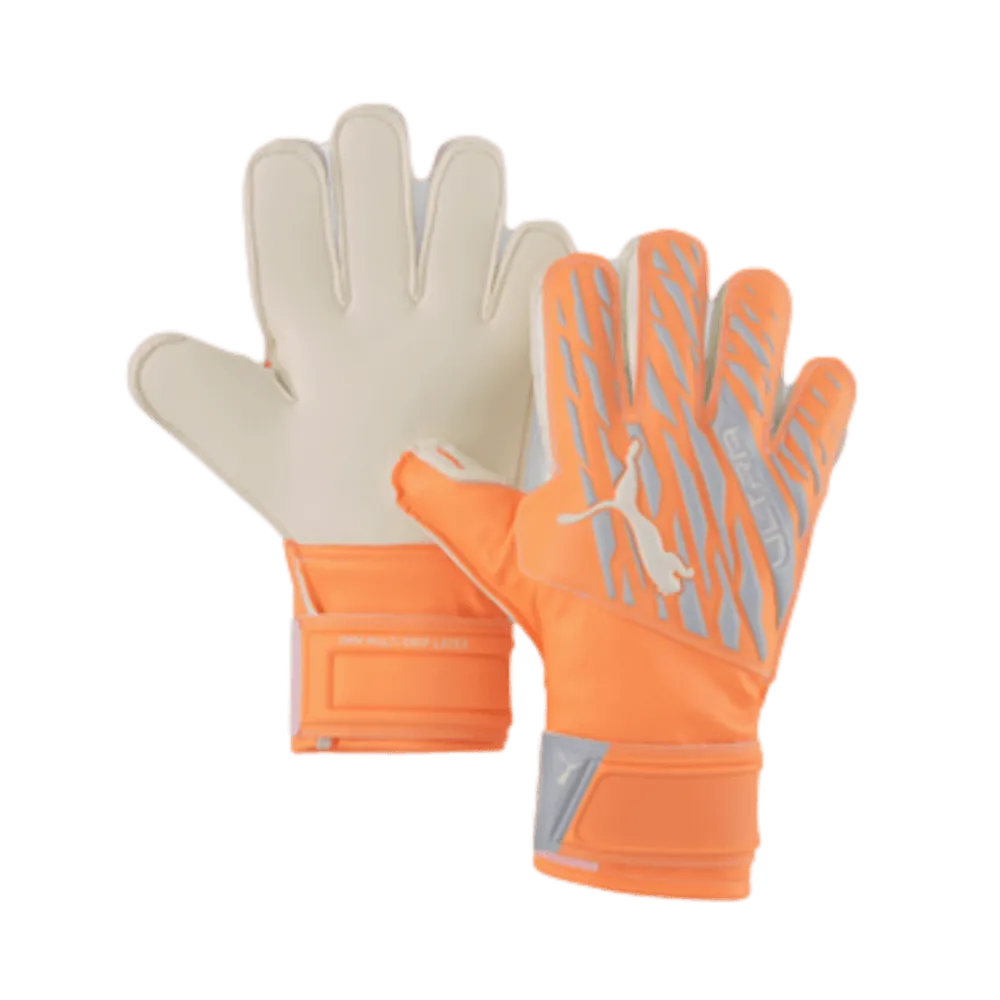 Puma Ultra Protect 3 RC Youth Goalkeeper Gloves