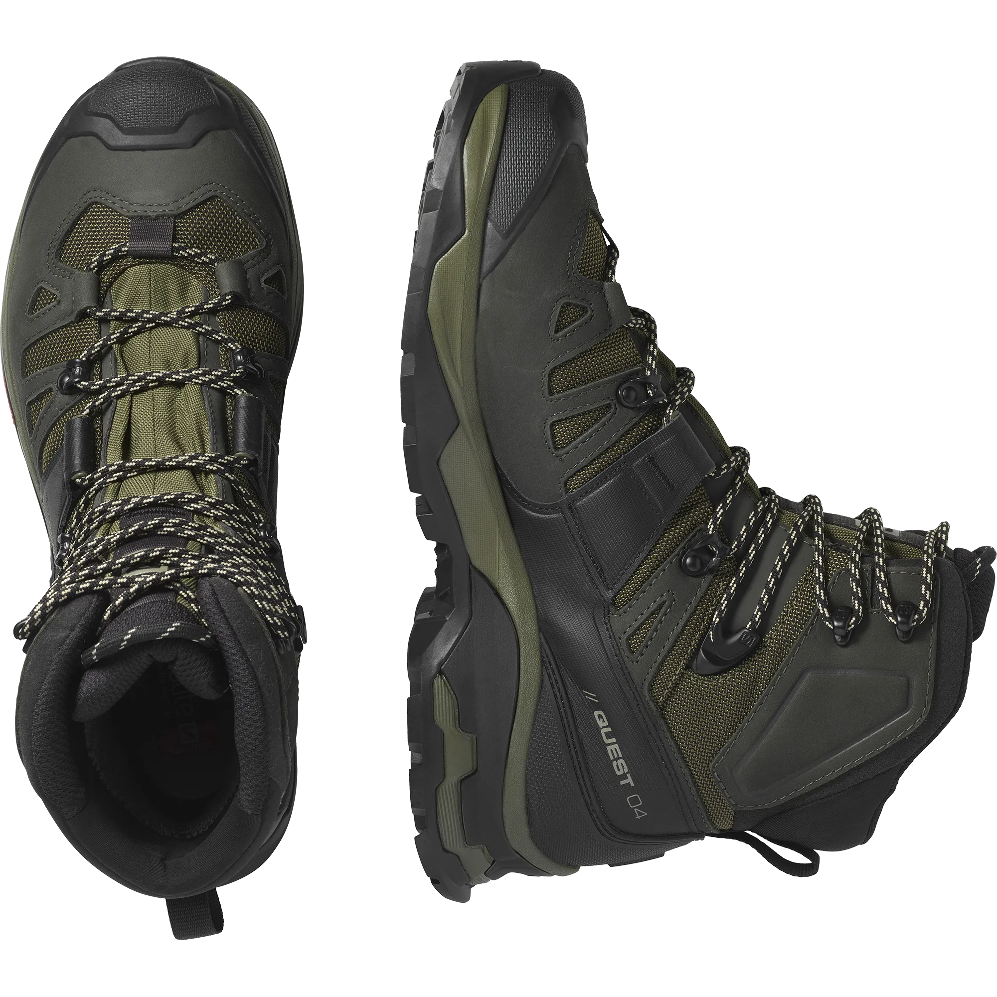 QUEST 4 GTX MEN'S