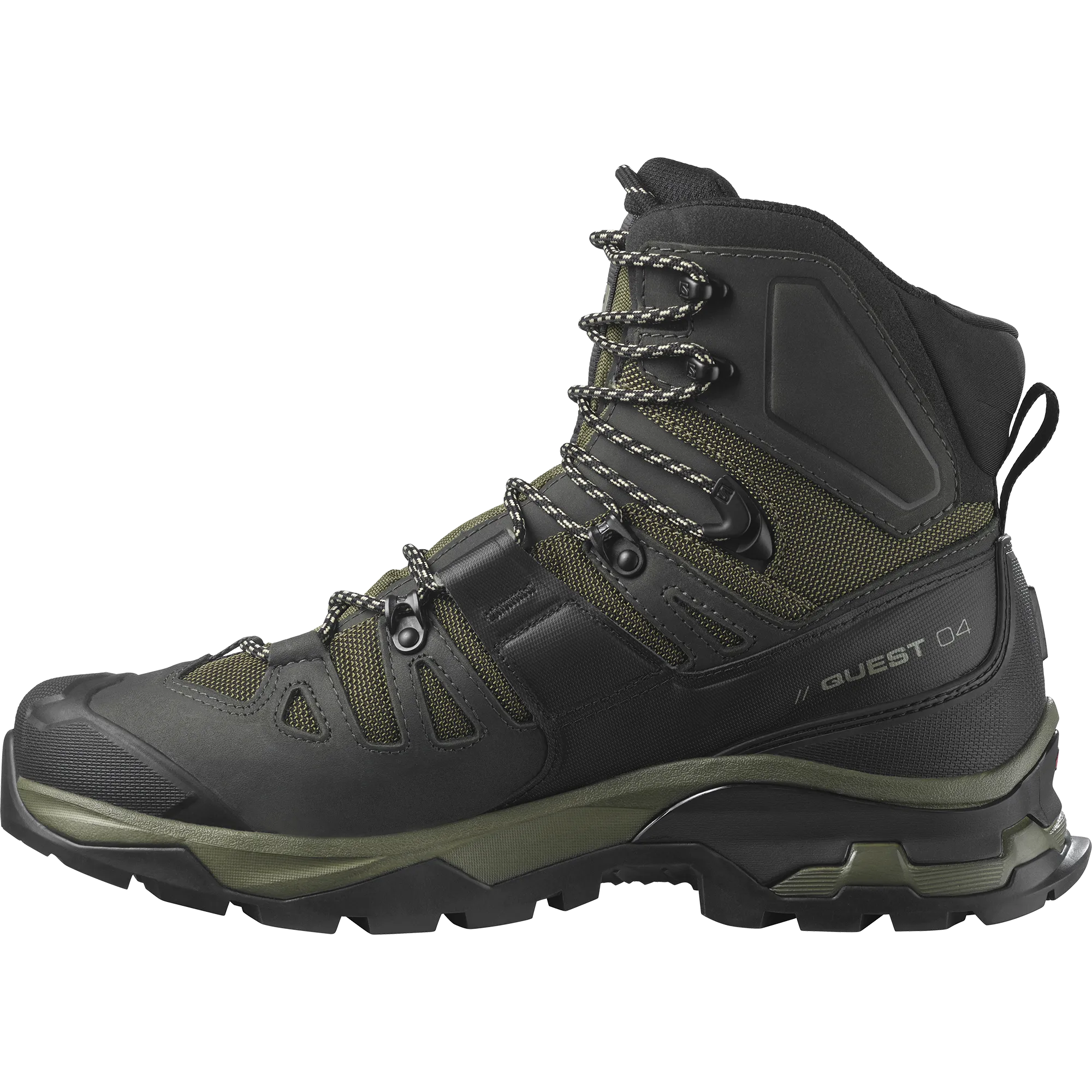 QUEST 4 GTX MEN'S