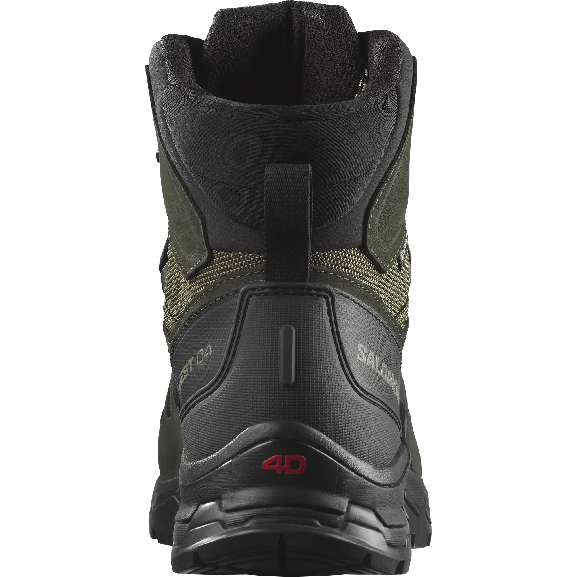 QUEST 4 GTX MEN'S