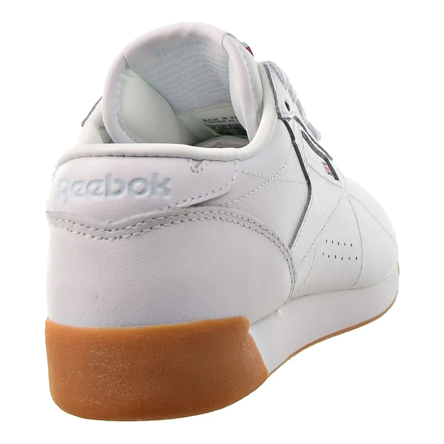 Reebok F/S Freestyle Low Women's Shoes White